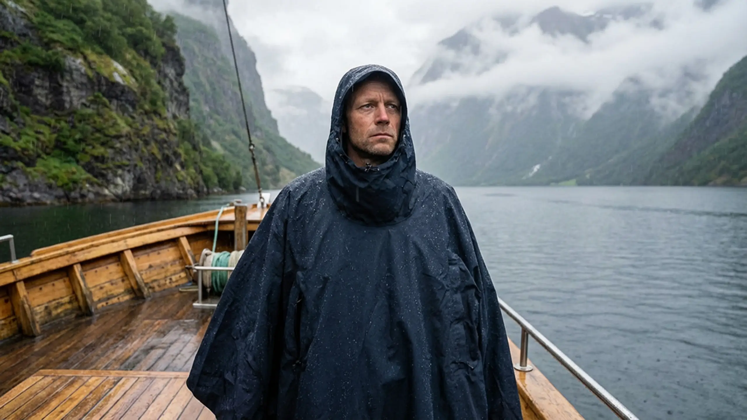 Poncho