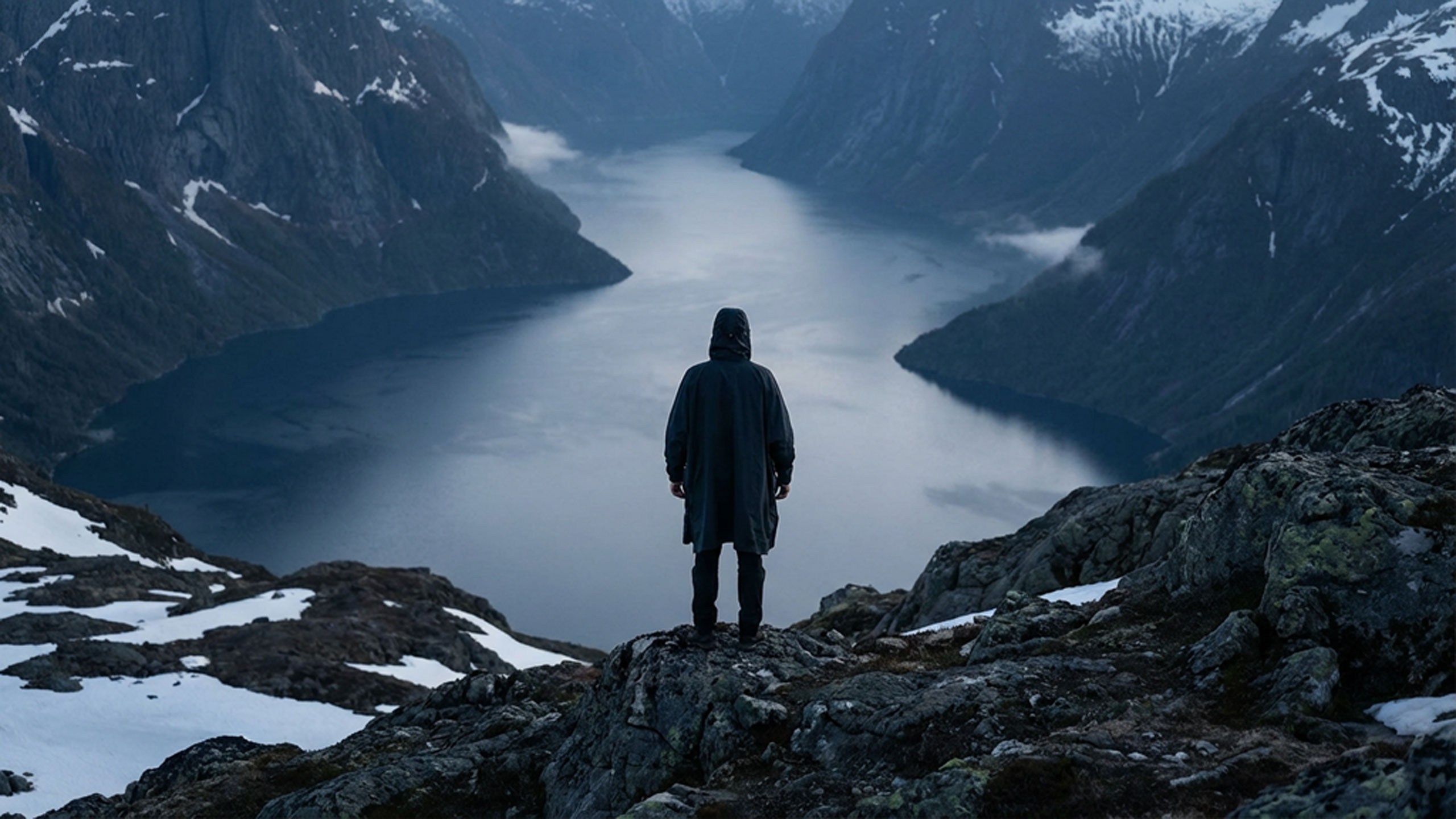 Toller Fjellduk