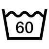 Vask maks 60°