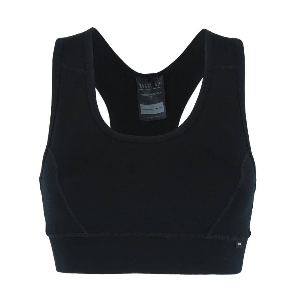 Force Wool Bra