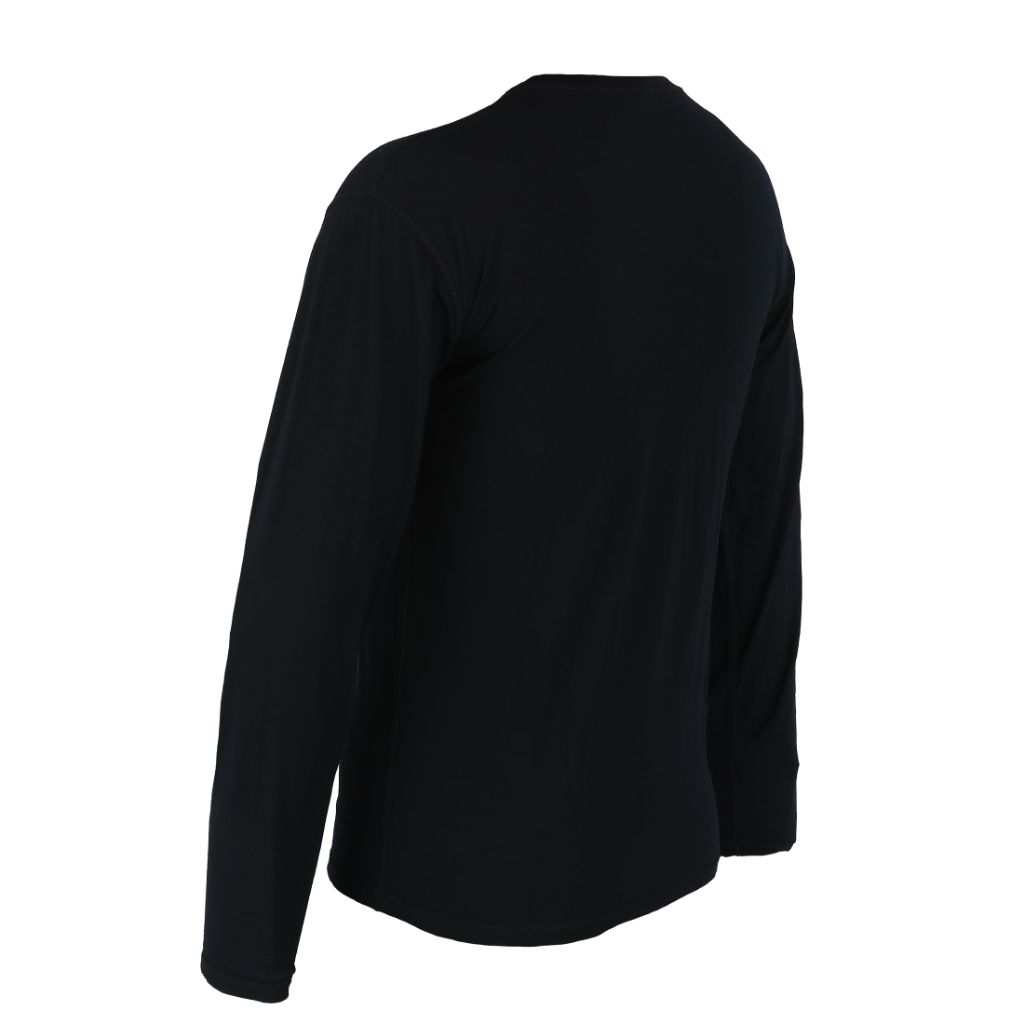 Force Wool Longsleeve Uni