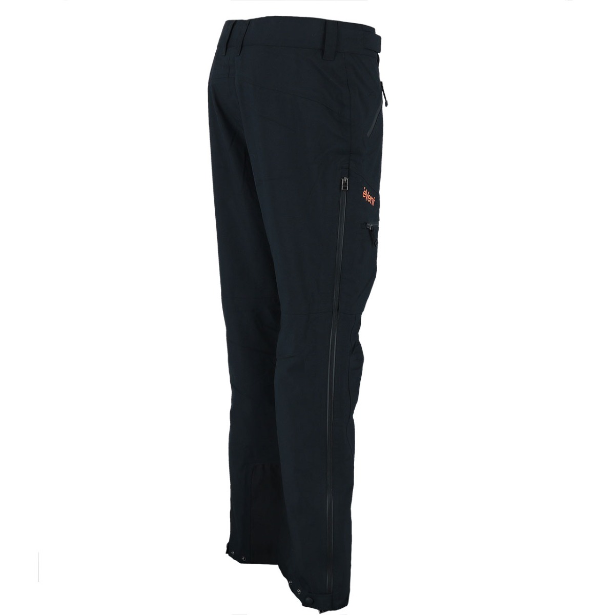 Grotbrean Bukse Herre