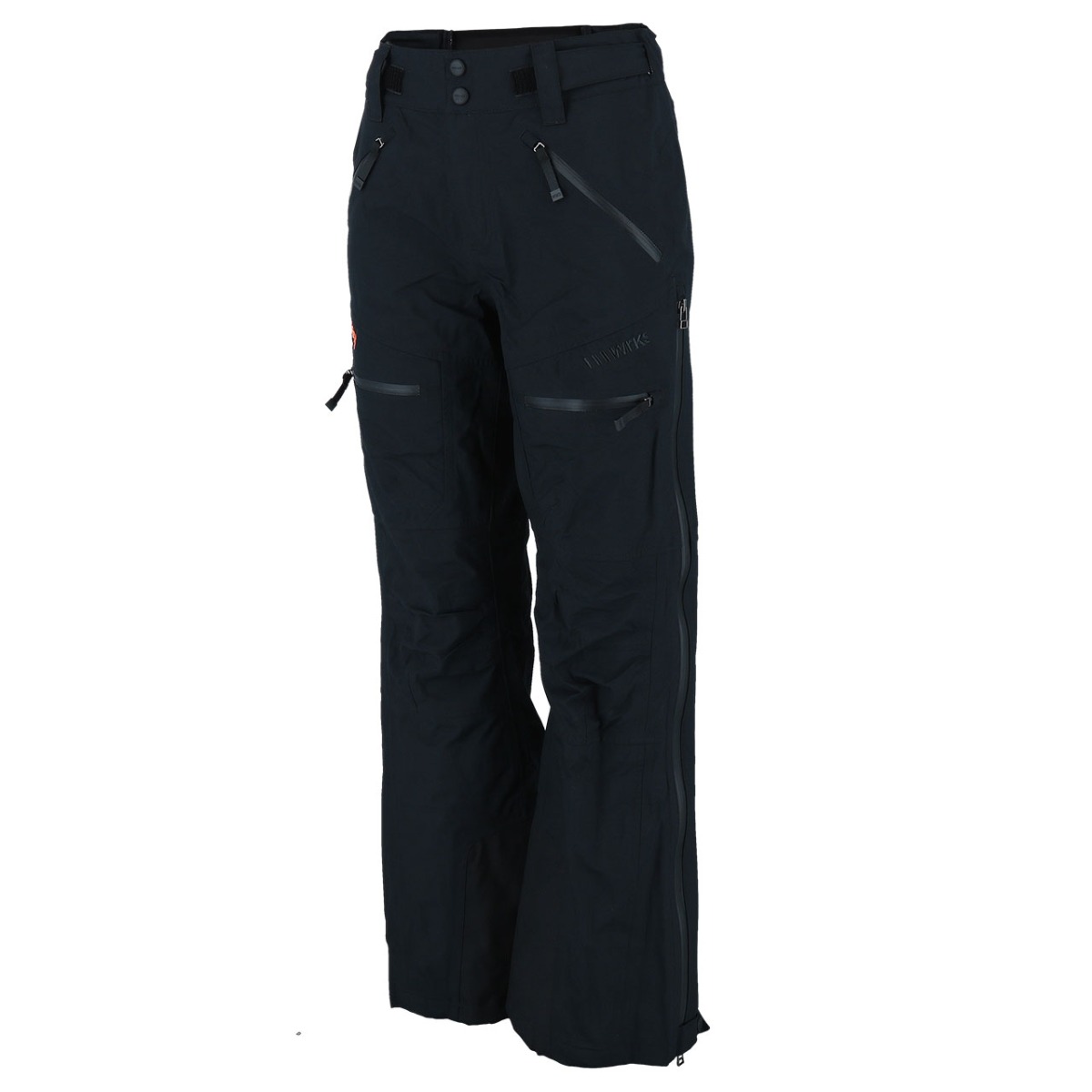 Grotbrean Bukse Dame