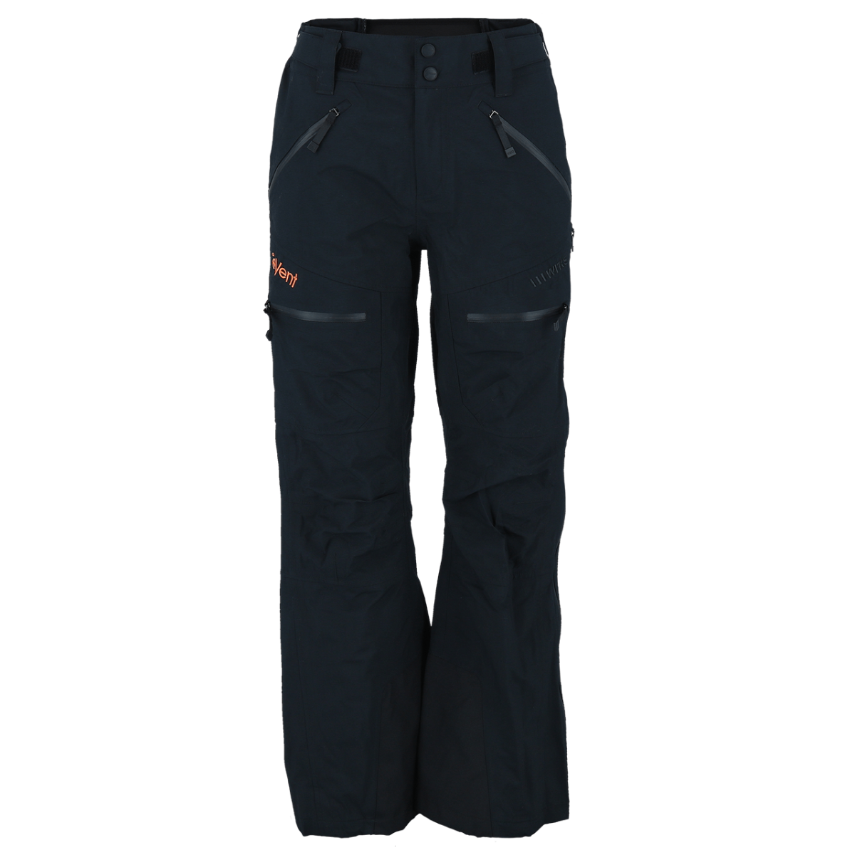 Grotbrean Bukse Dame