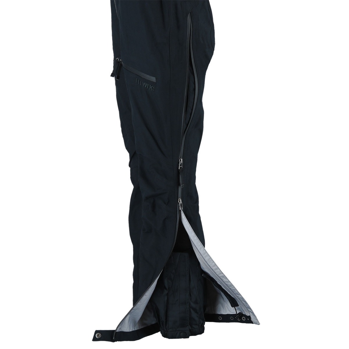 Veslepiggen BIB bukse Dame