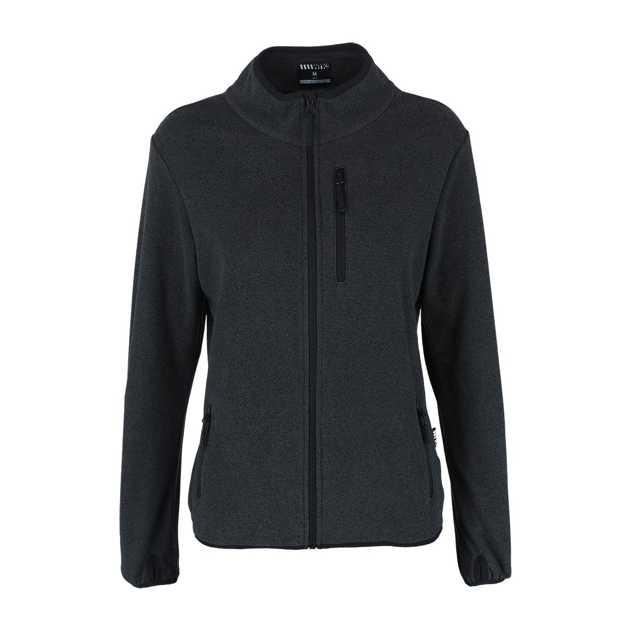 Stornubben fleecejakke Dame