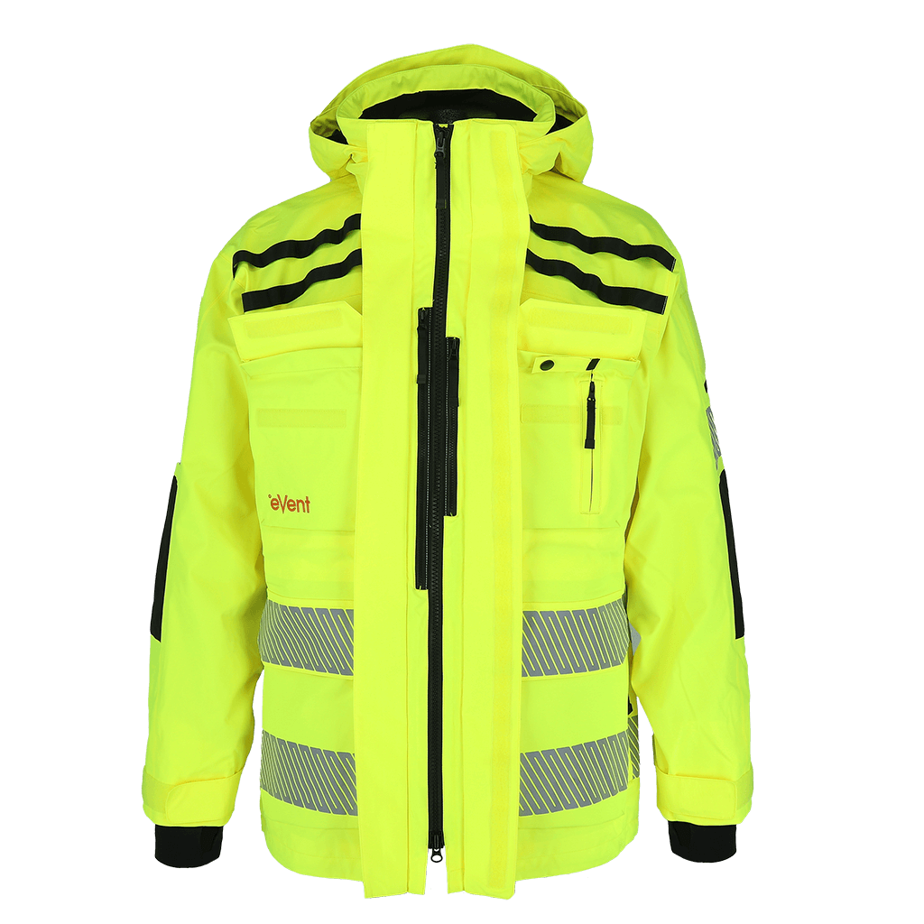Polarjo High Vis eVent