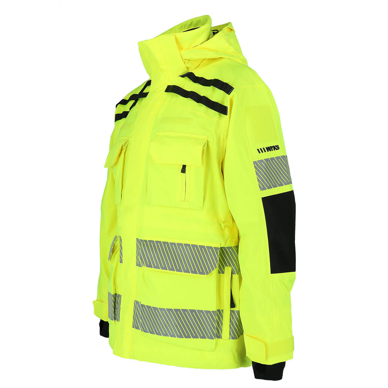 Polarjo High Vis eVent