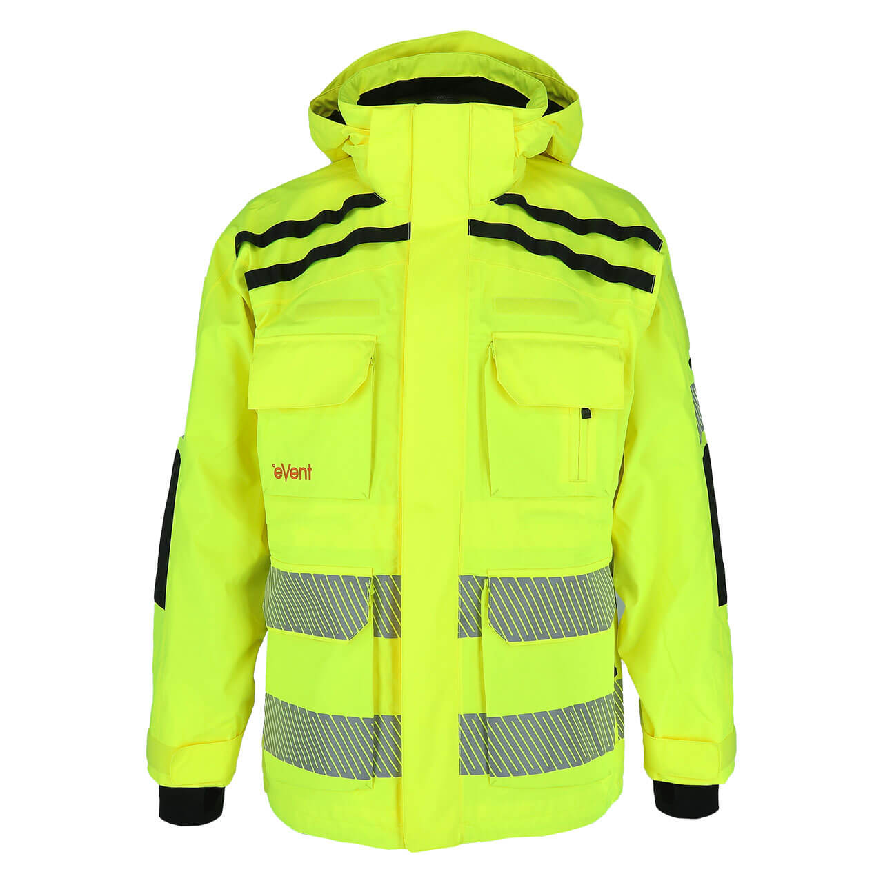 Polarjo High Vis eVent