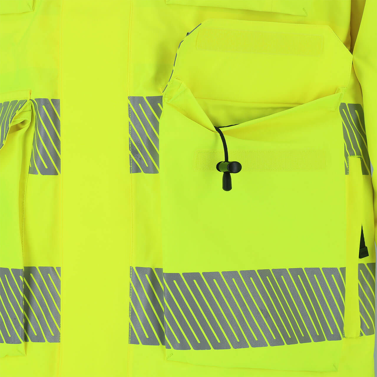 Polarjo High Vis eVent