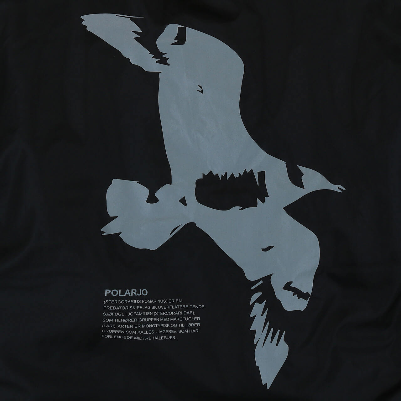 Polarjo High Vis eVent