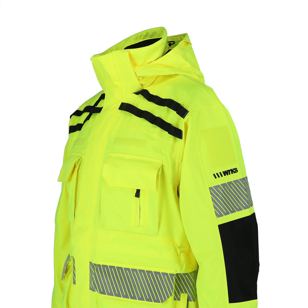 Polarjo High Vis eVent