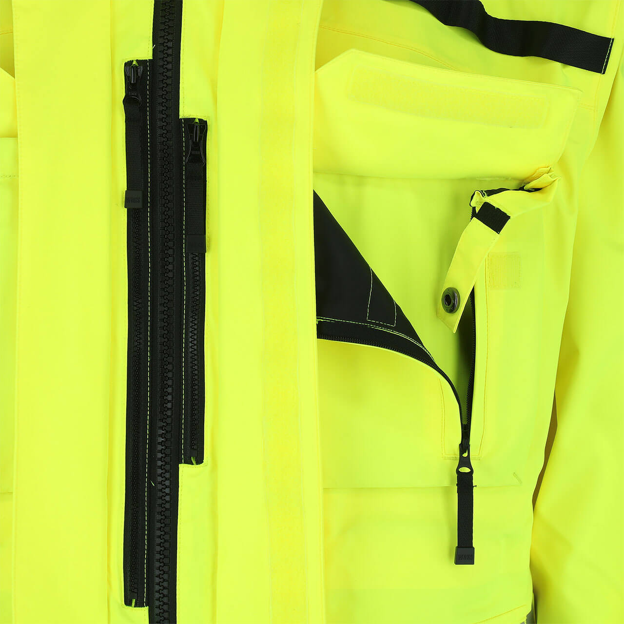 Polarjo High Vis eVent