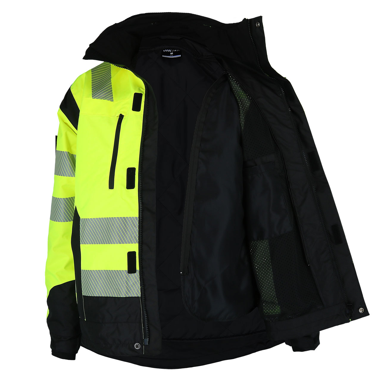 Wolfram High Vis