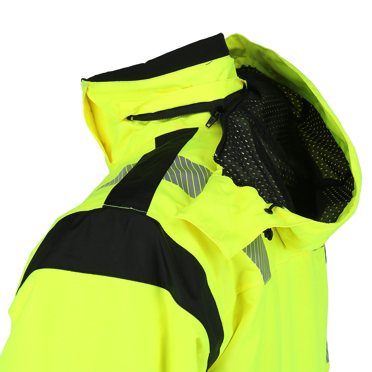 Wolfram High Vis