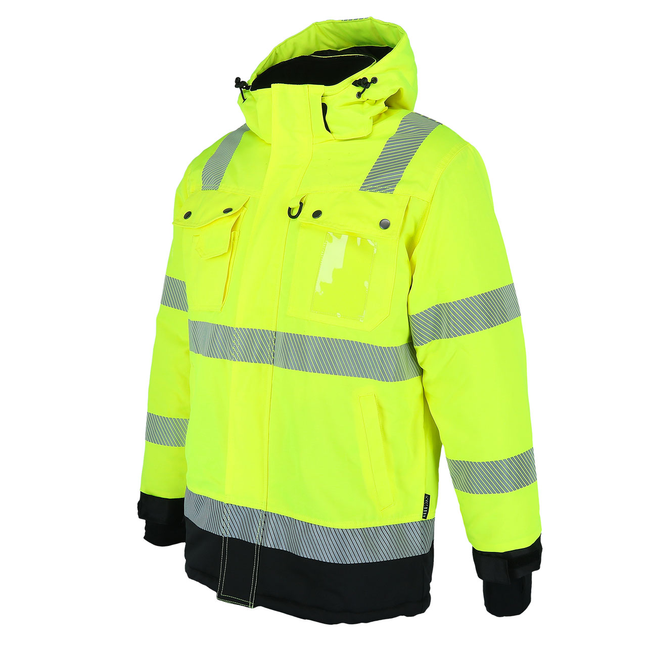 Halite jakke High Vis