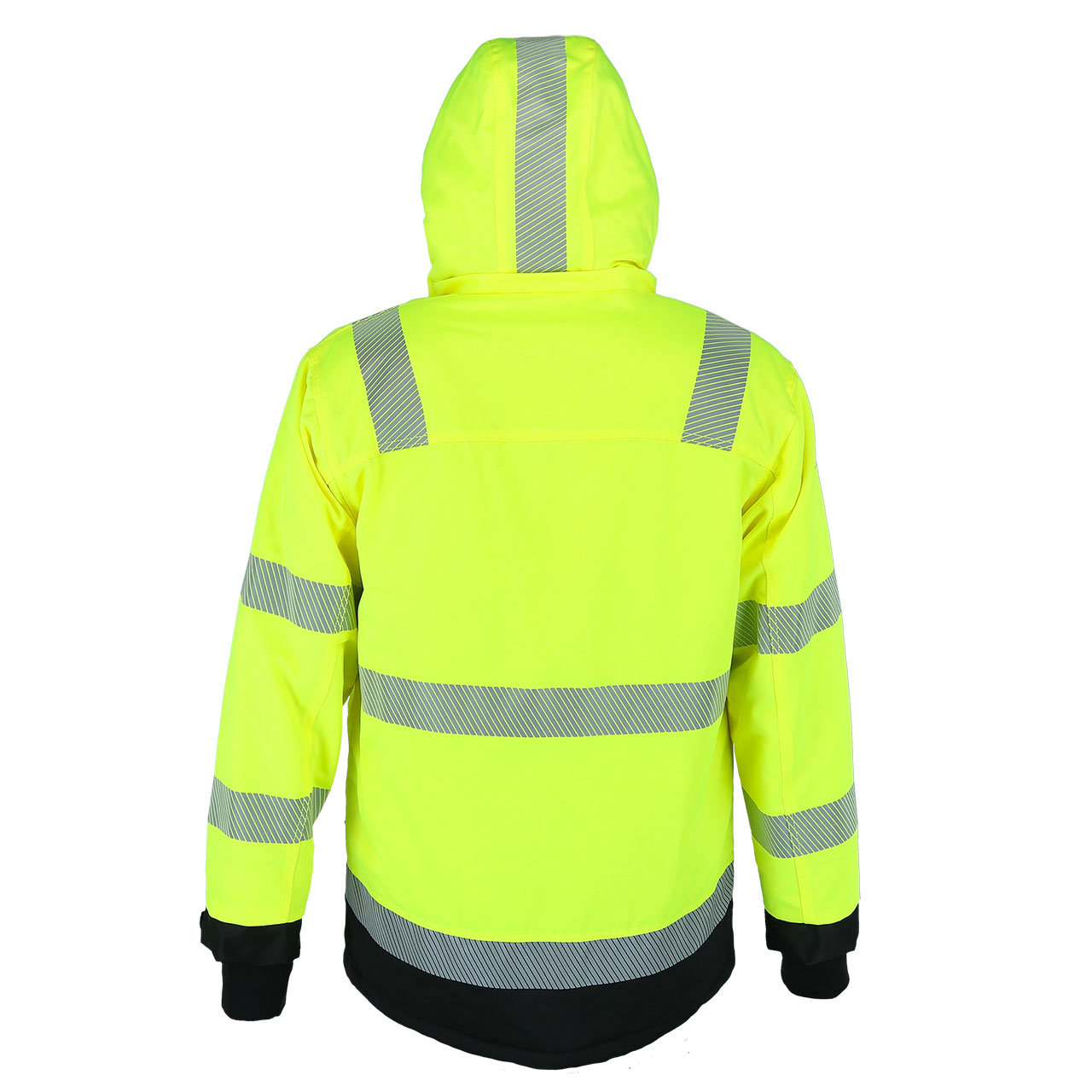 Halite jakke High Vis