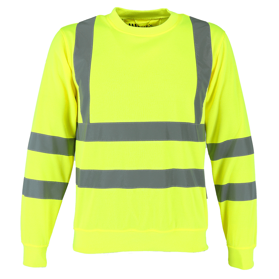 Gabbro College Genser High Vis