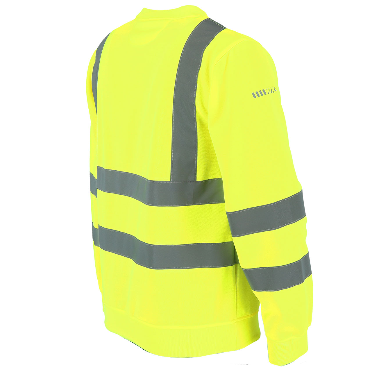 Gabbro College Genser High Vis