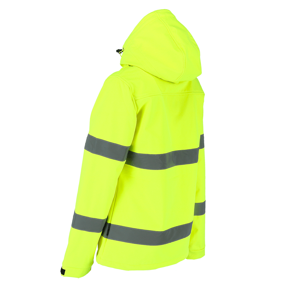 Calomel Softshell jakke