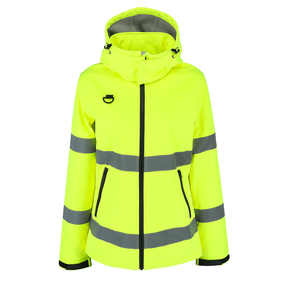 Calomel Softshell jakke