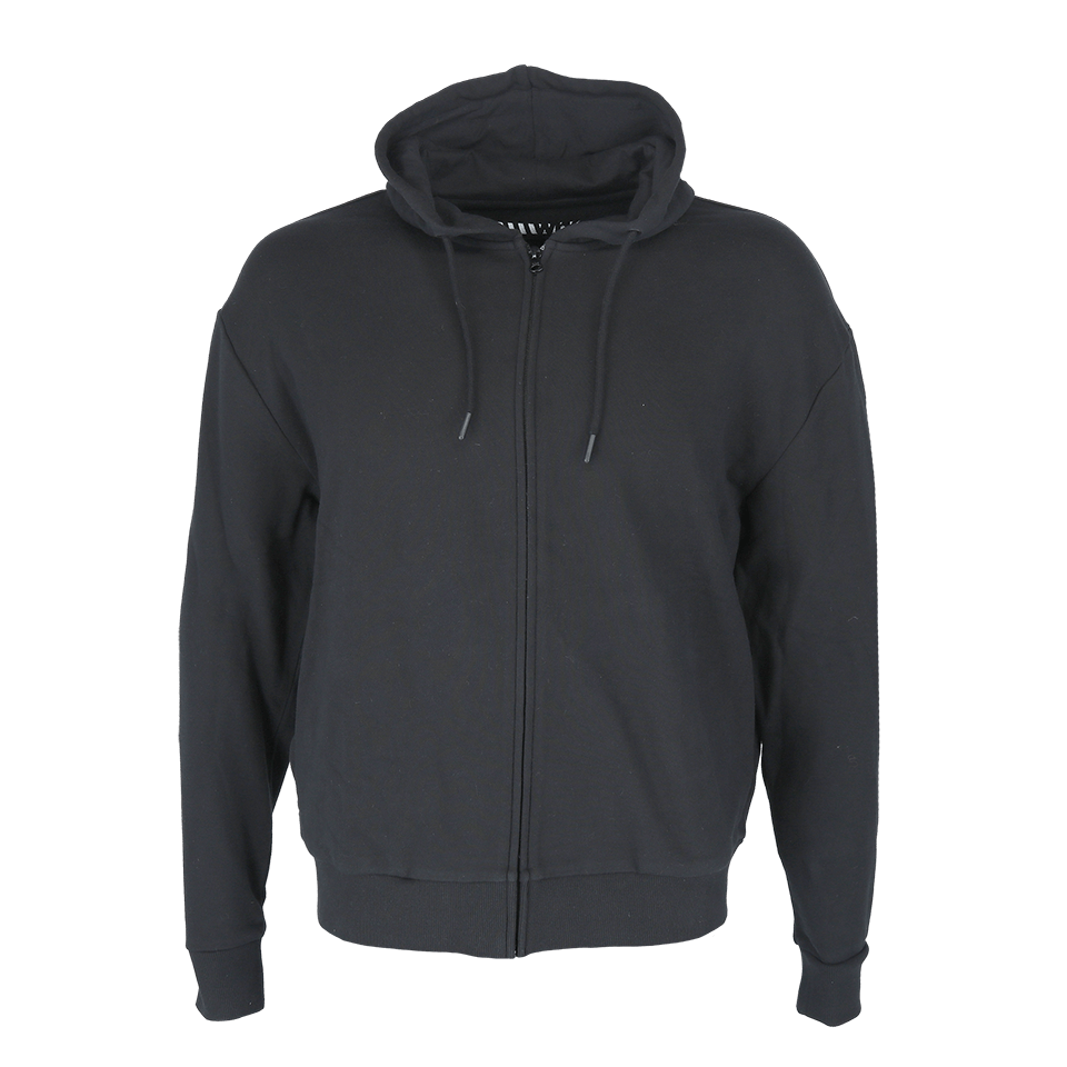 Kaolin College jakke Fullzip