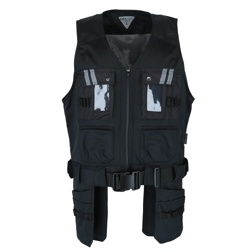 Ridgeback Vest