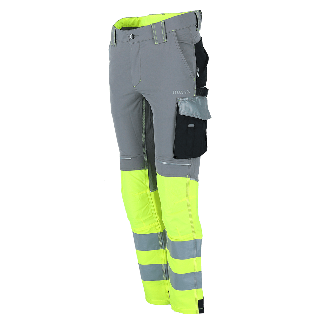 Malamut Bukse High Vis