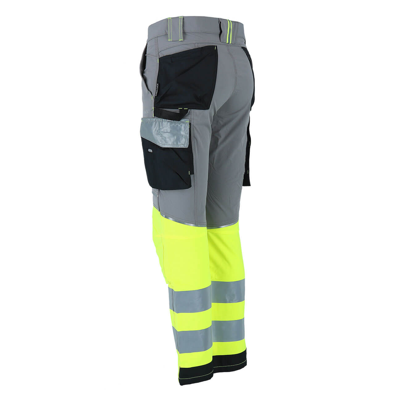 Malamut Bukse High Vis