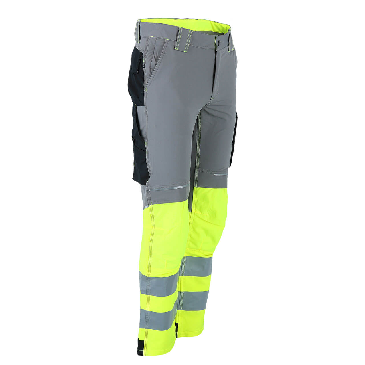 Malamut Bukse High Vis