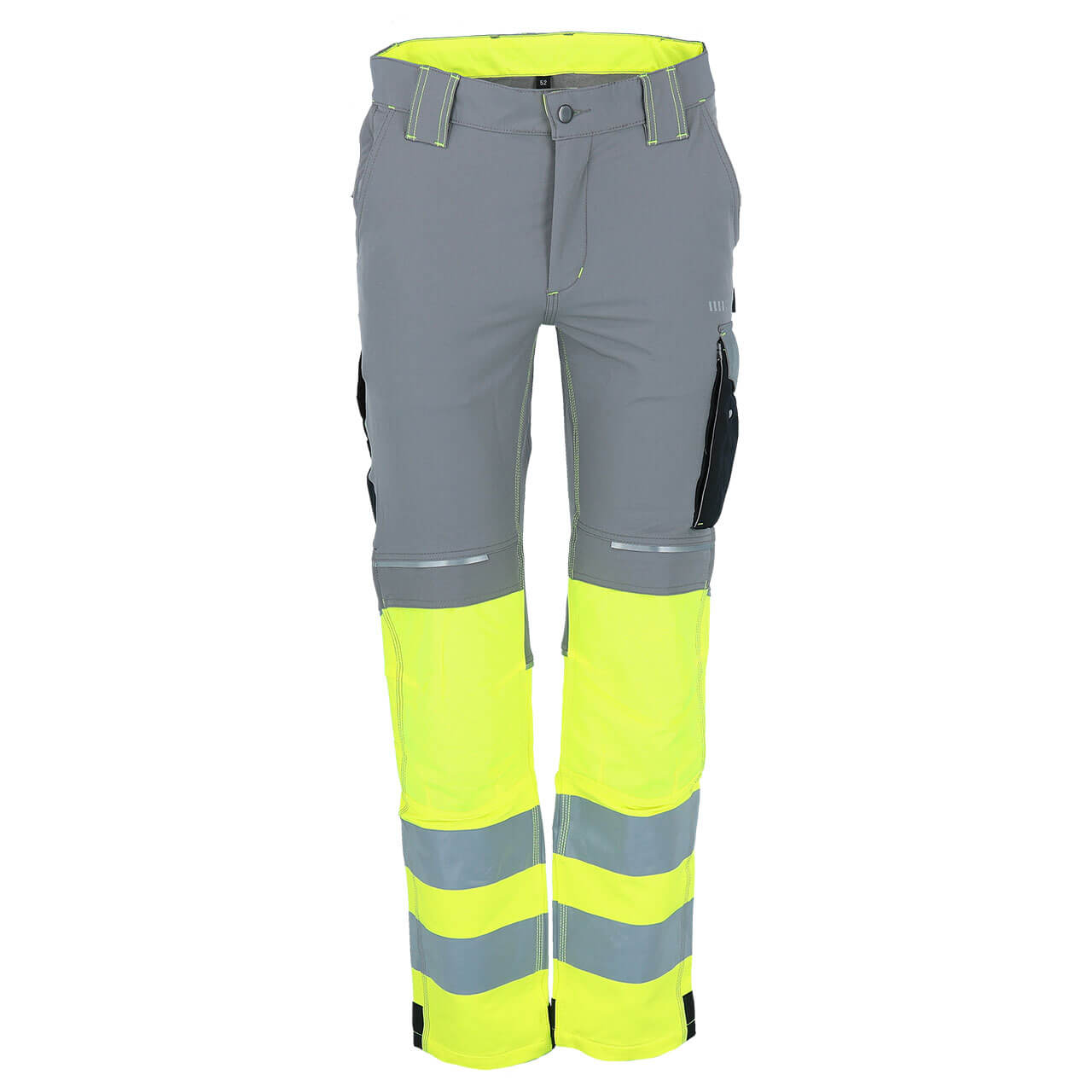 Malamut Bukse High Vis