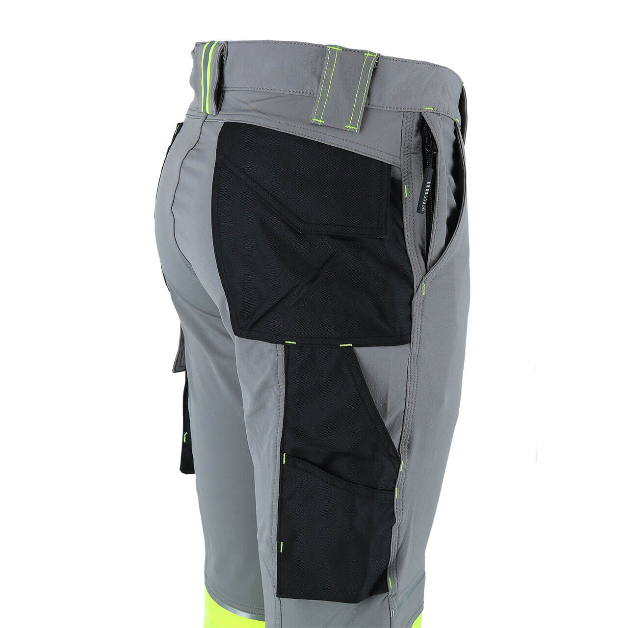 Malamut Bukse High Vis