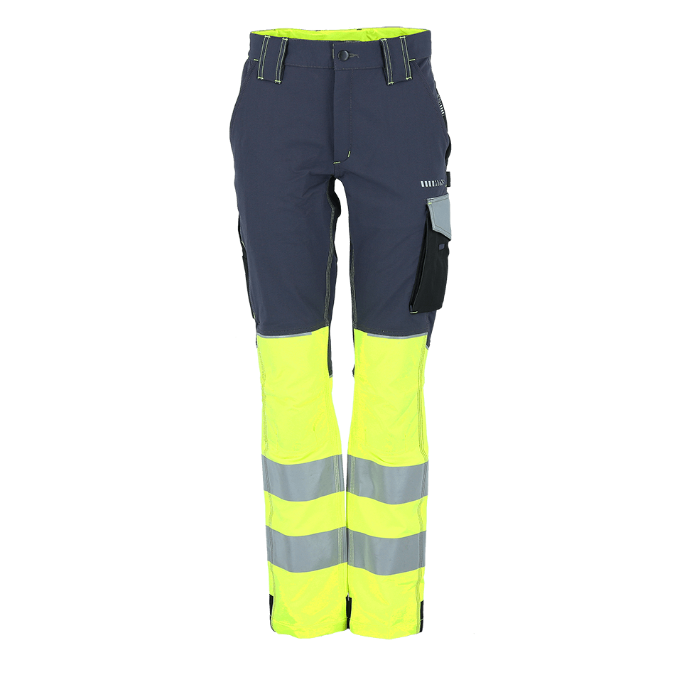 Malamut bukse High Vis dame
