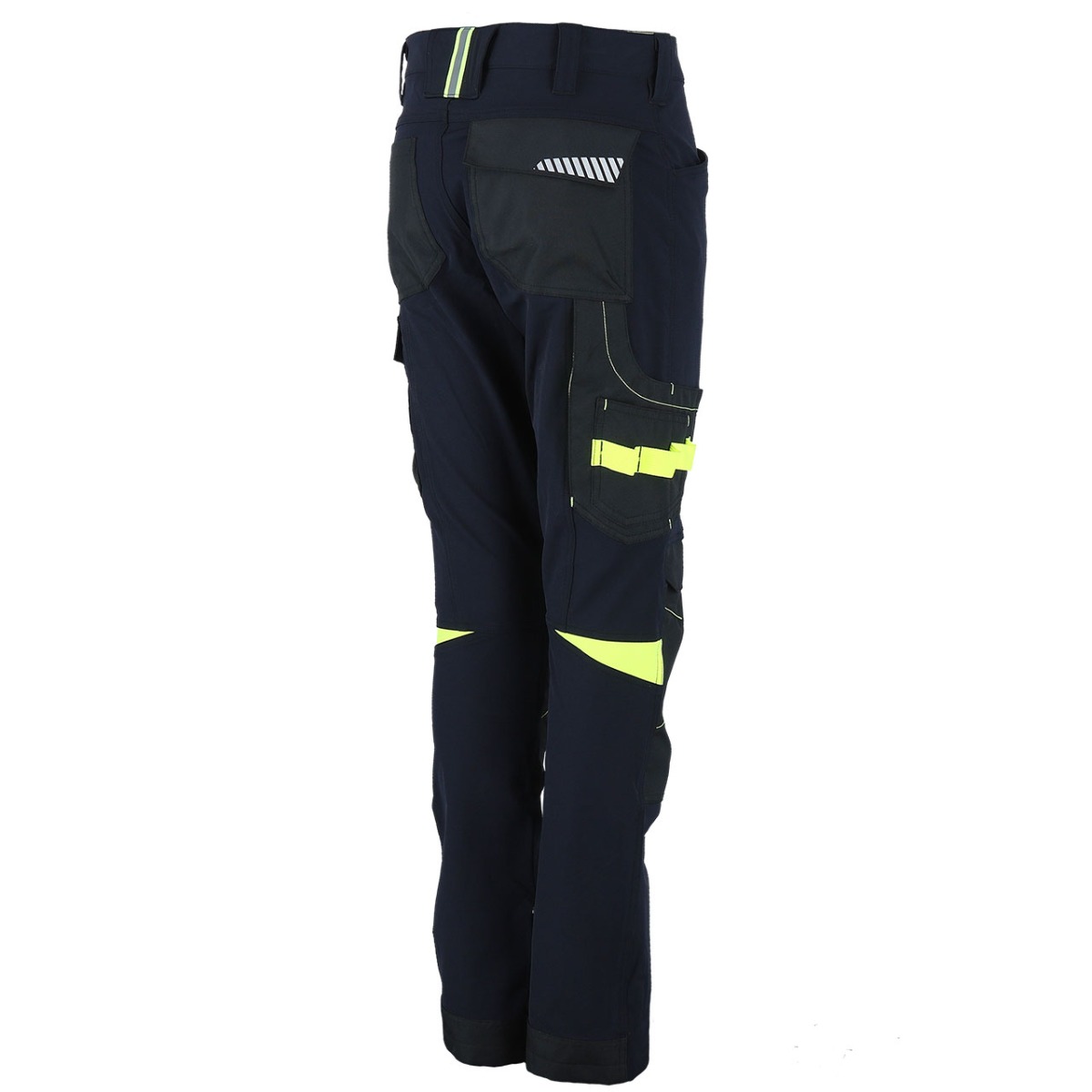 Bismuth Stretch bukse dame