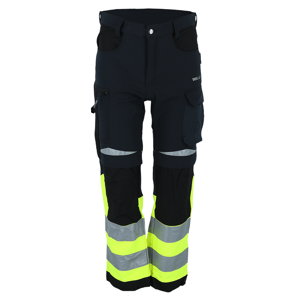 Bismuth arbeidsbukse unisex