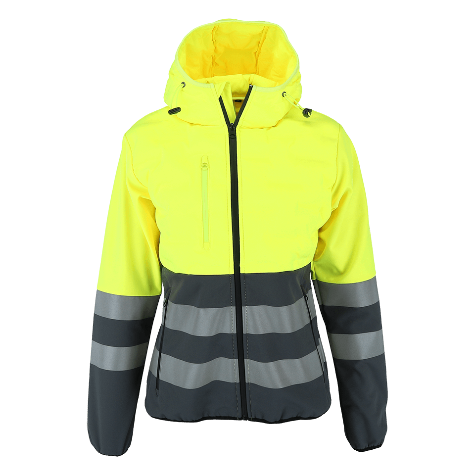 Mastif Hybrid Jakke Dame