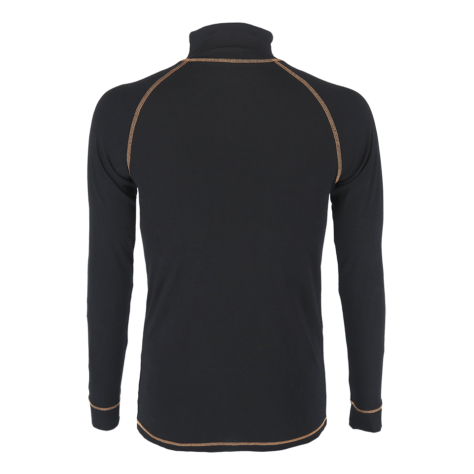 Magma genser Halv Zip