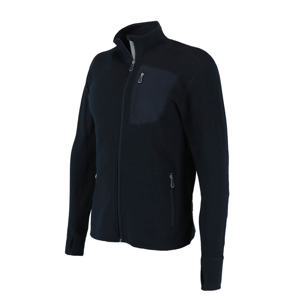 Quartz Thermo jakke Unisex