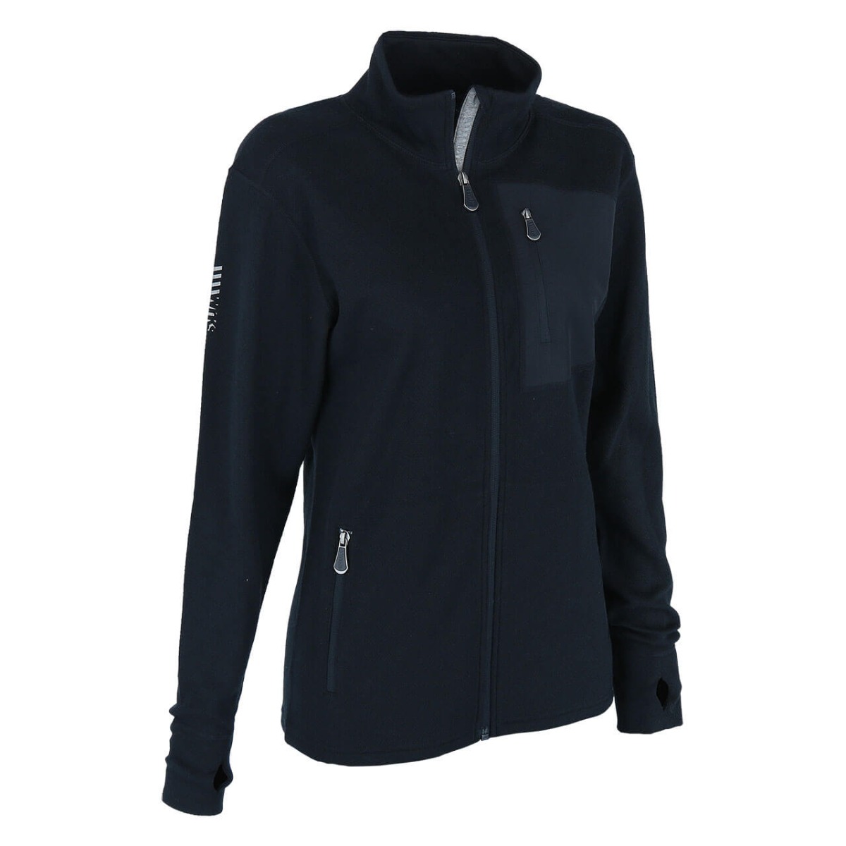 Quartz Thermo jakke Dame