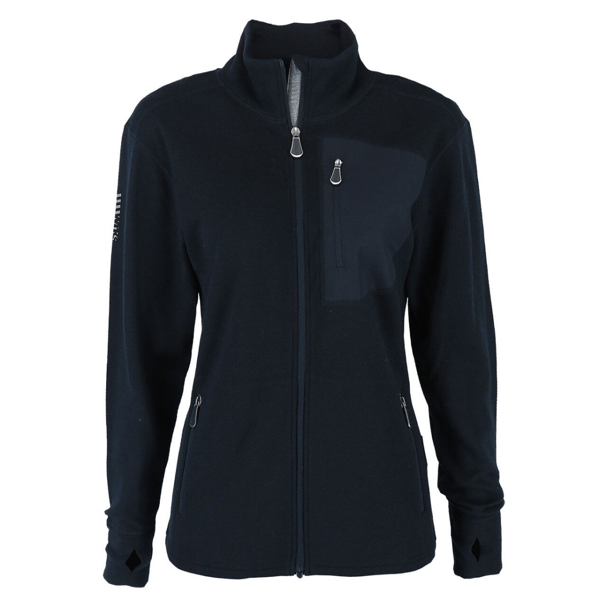 Quartz Thermo jakke Dame