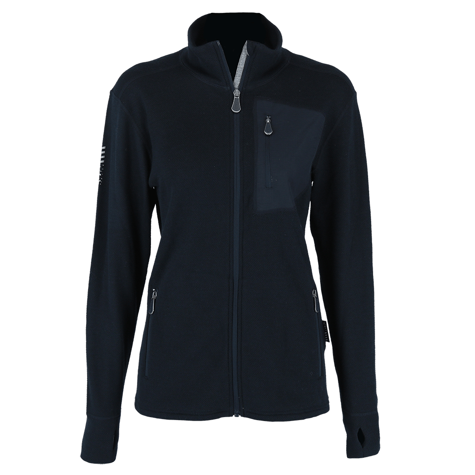 Quartz Thermo jakke Dame