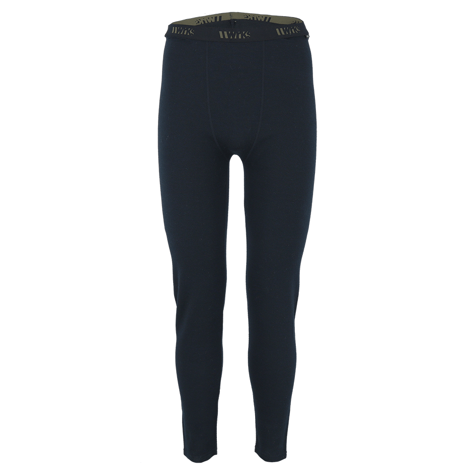 Quartz Thermo bukse Unisex