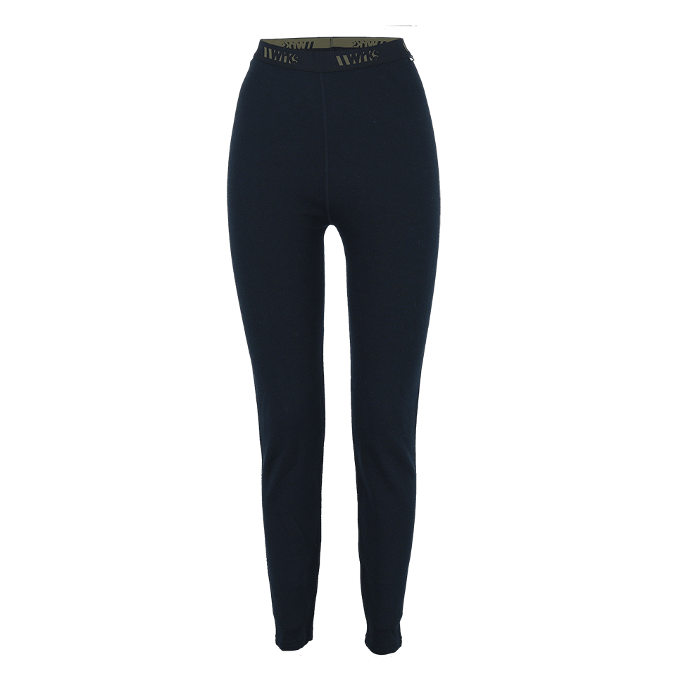 Quartz Thermo bukse Dame