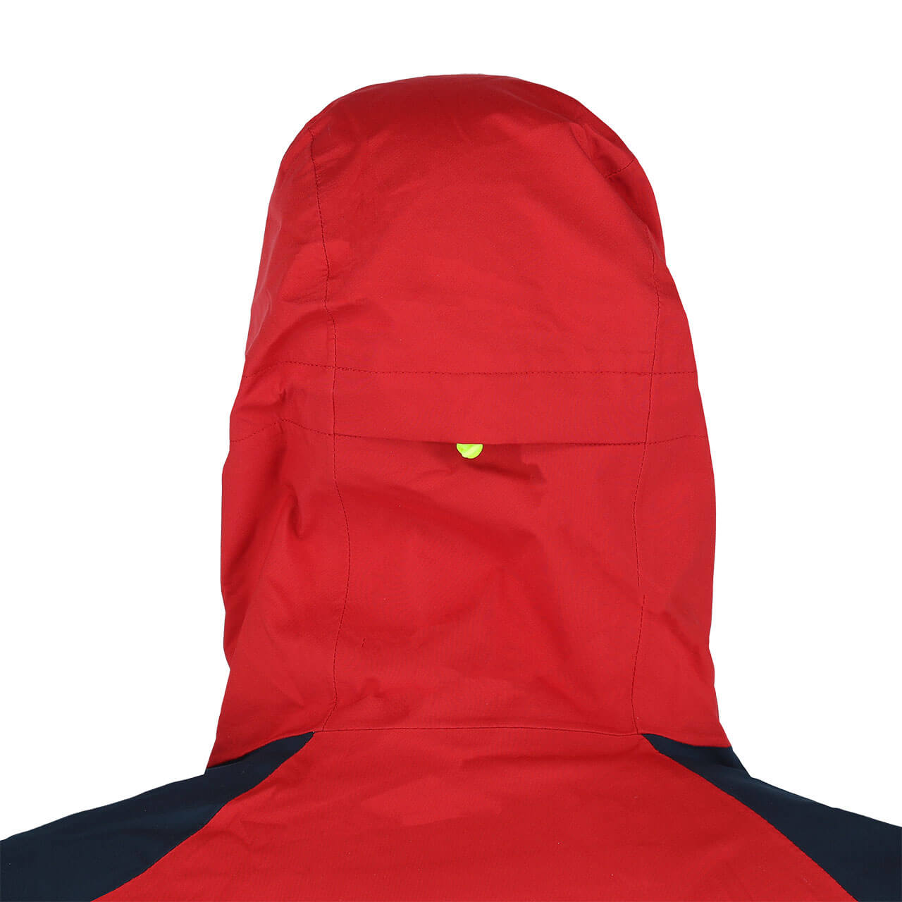 Husky skalljakke dame