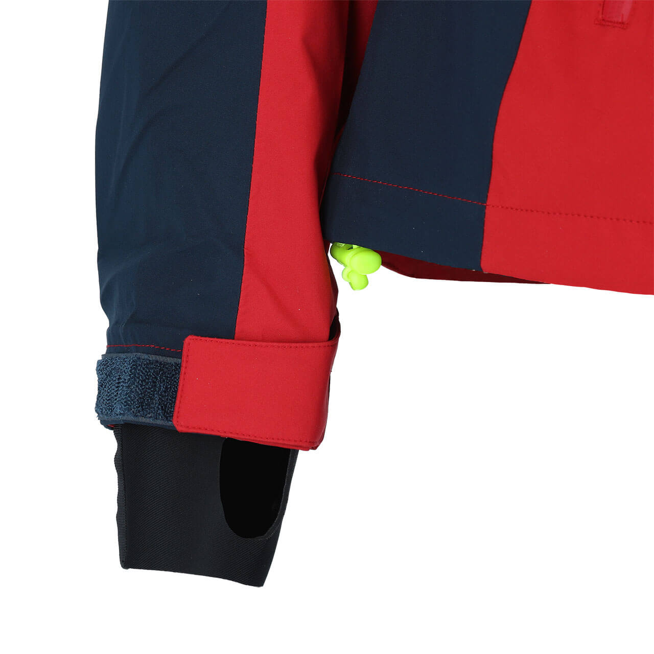 Husky skalljakke dame