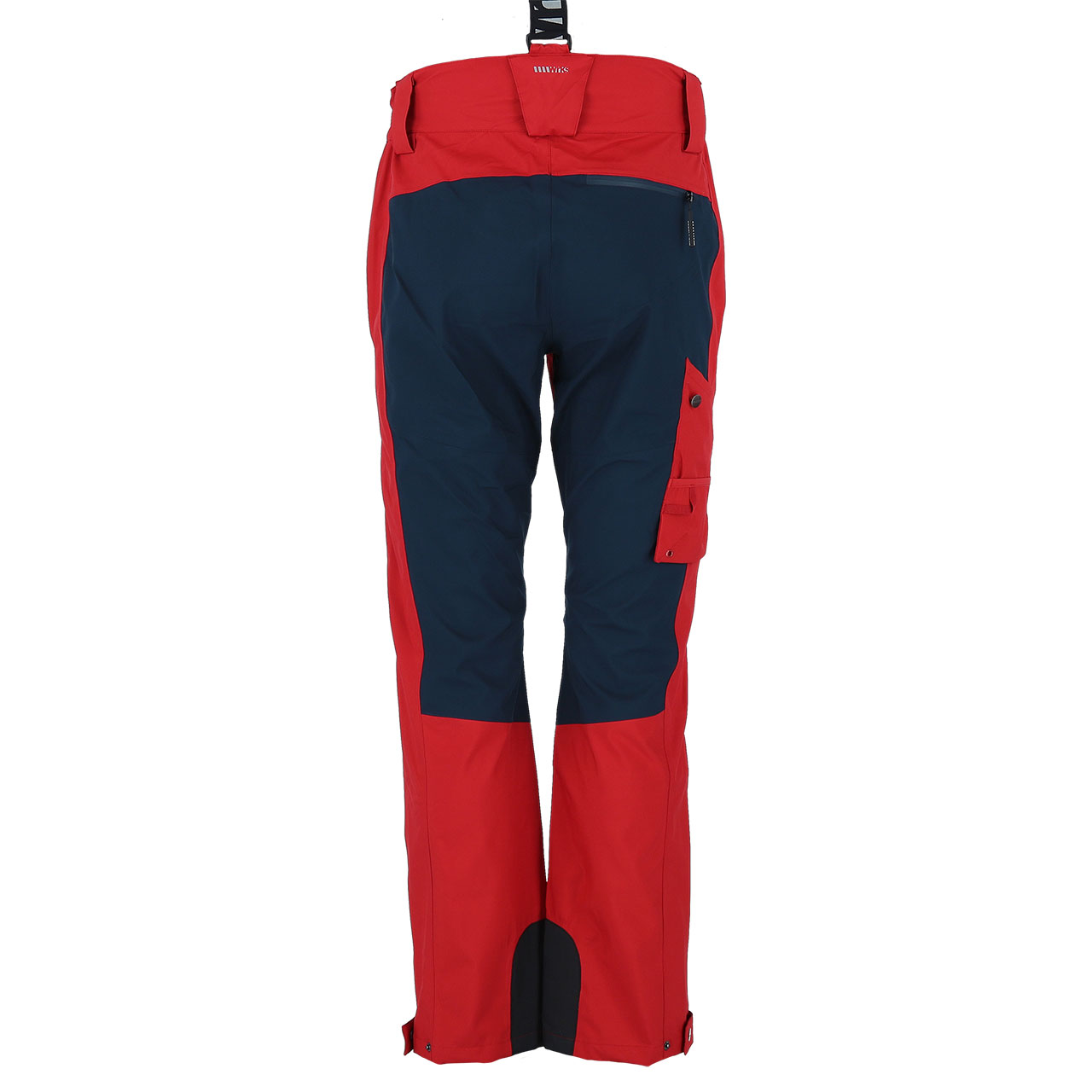 Husky skallbukse unisex