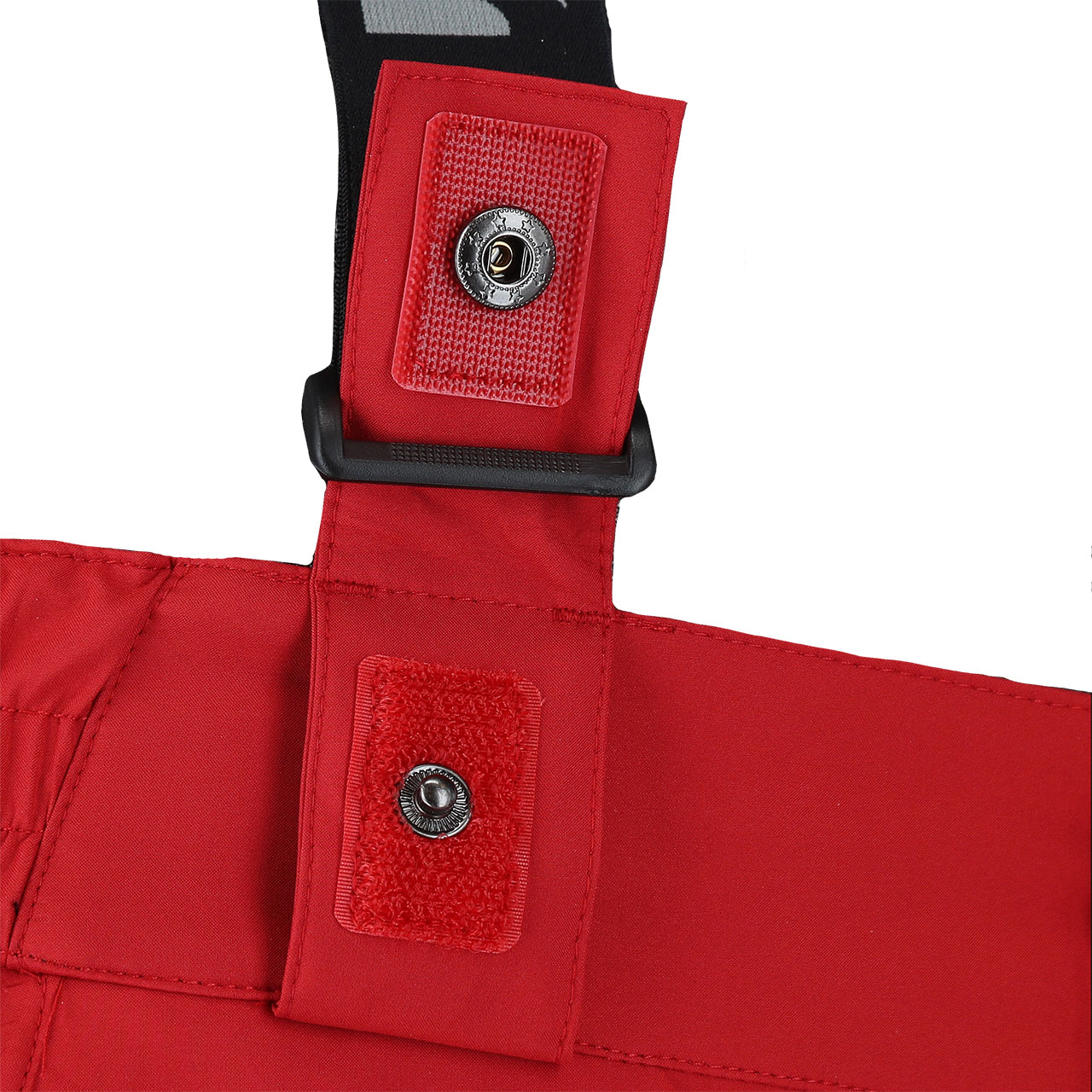 Husky skallbukse unisex