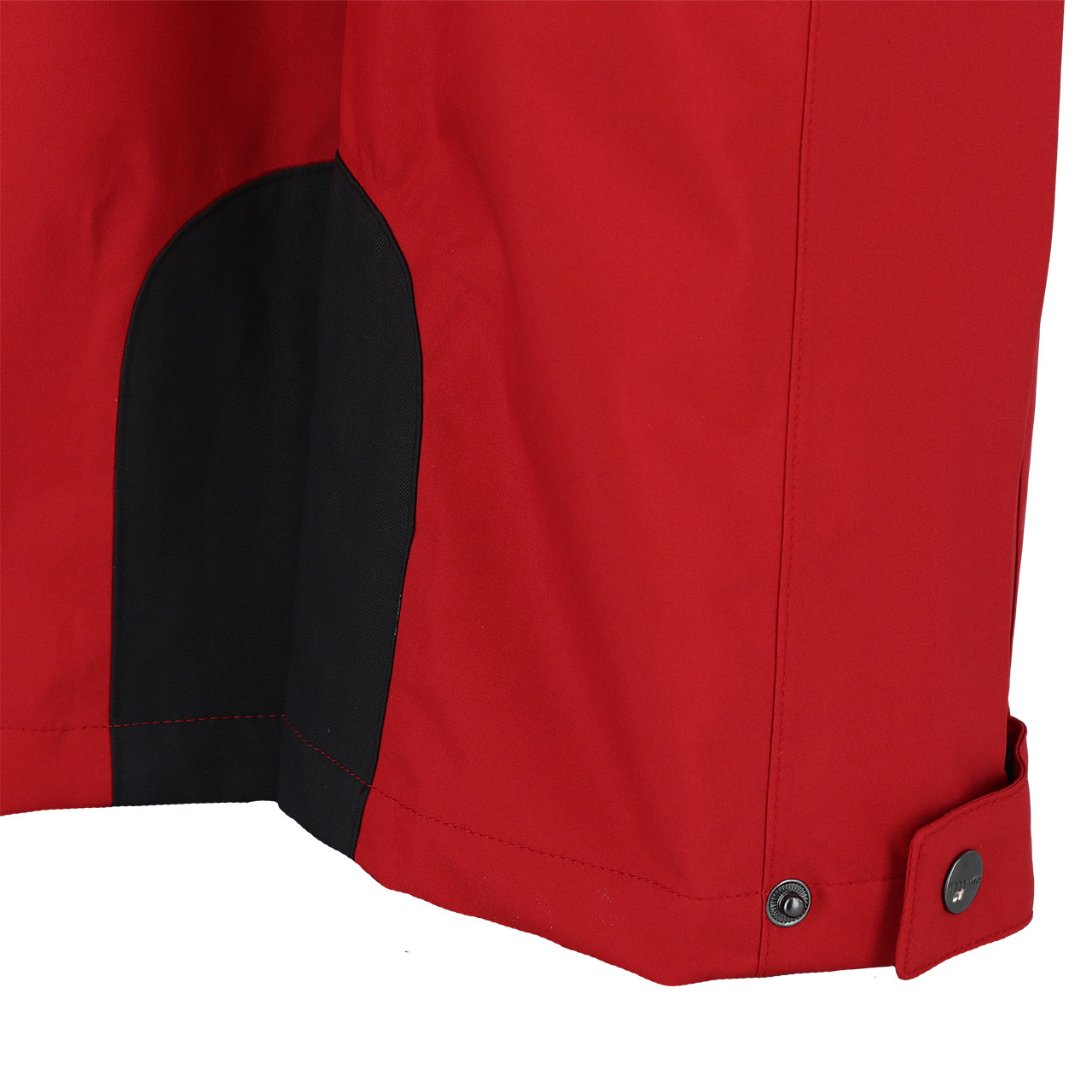 Husky skallbukse unisex