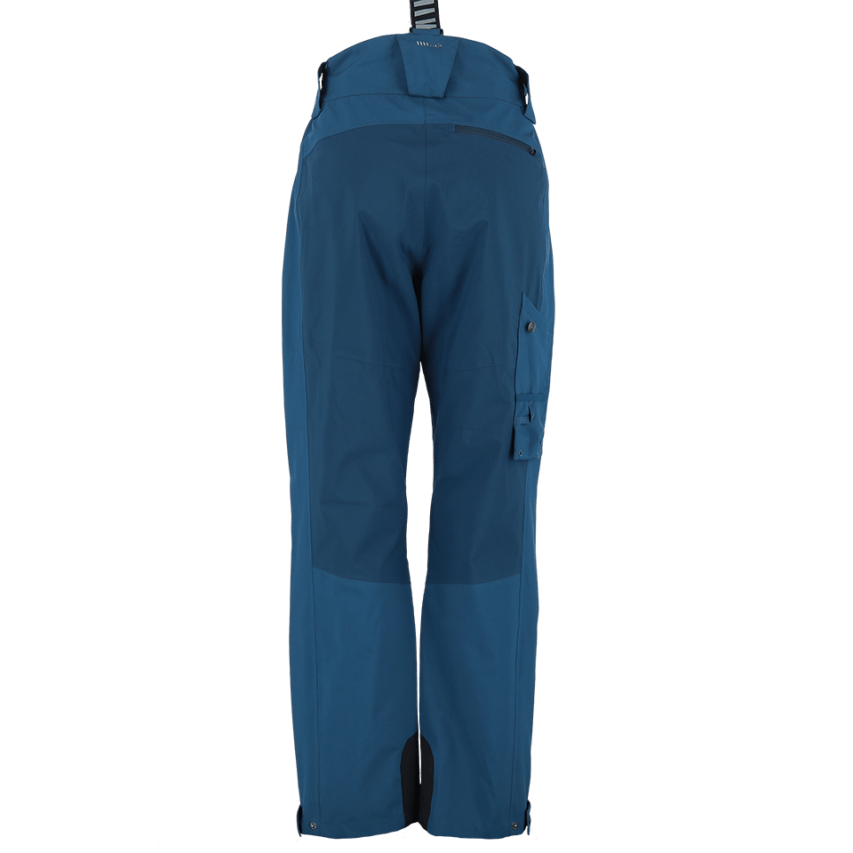 Husky skallbukse dame