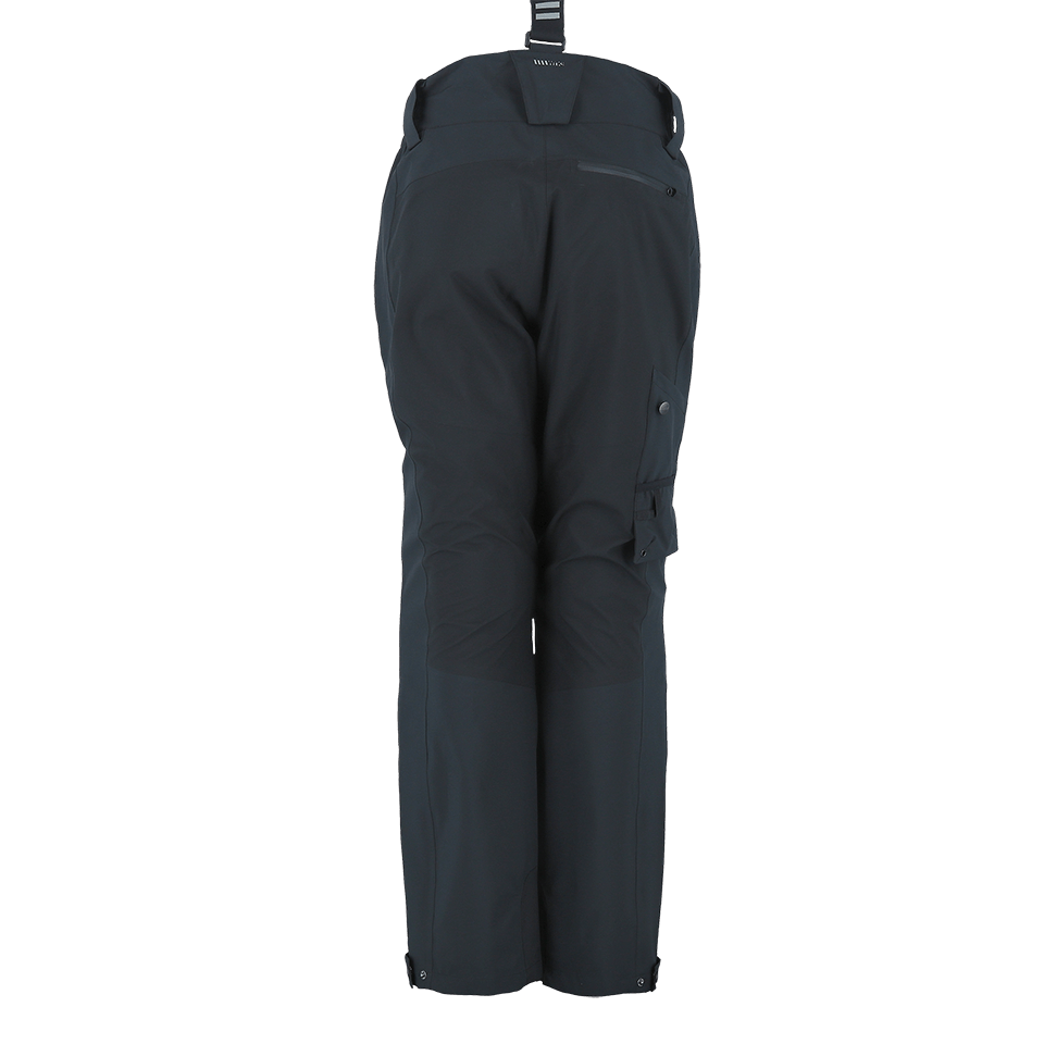 Husky skallbukse dame